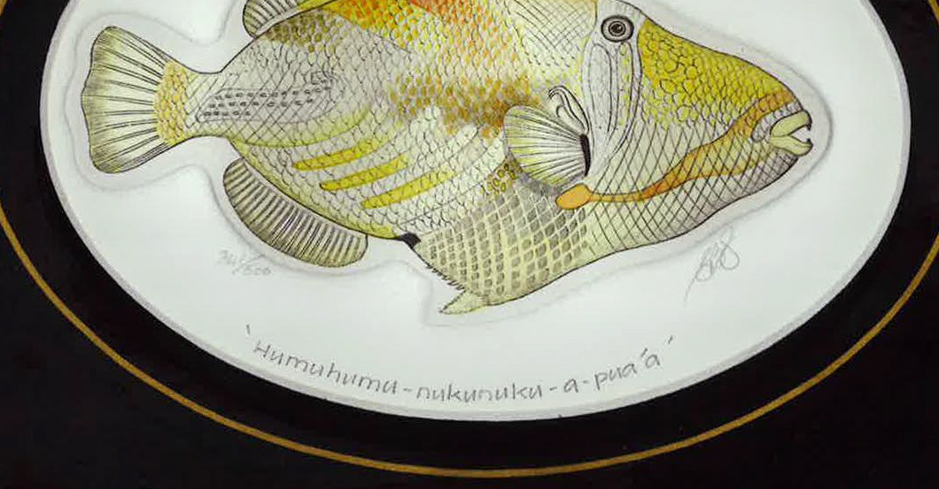  Werk Steve Strickland 