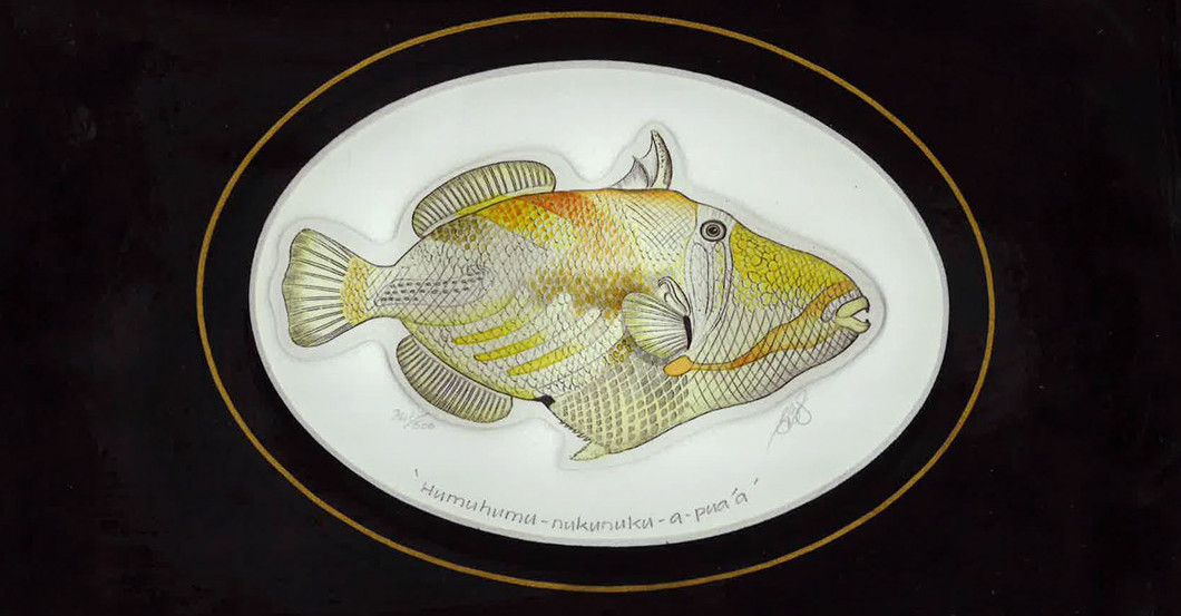  Werk Steve Strickland 