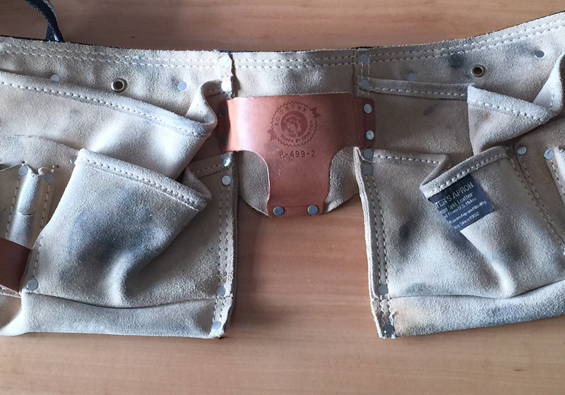 Werkzeuggürtel Grundlach   Werkzeuggürtel Grundlach