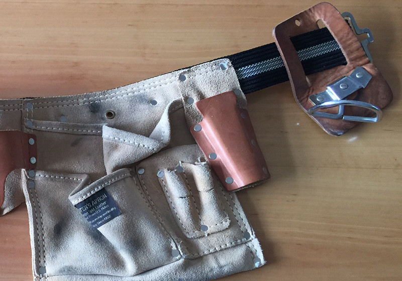 Werkzeuggürtel Grundlach   Werkzeuggürtel Grundlach