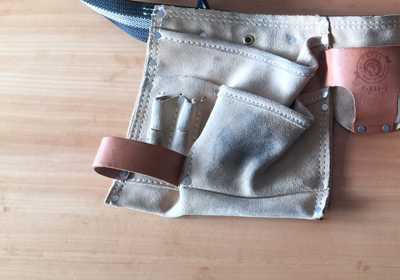 Werkzeuggürtel Grundlach   Werkzeuggürtel Grundlach