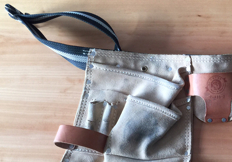 Werkzeuggürtel Grundlach   Werkzeuggürtel Grundlach