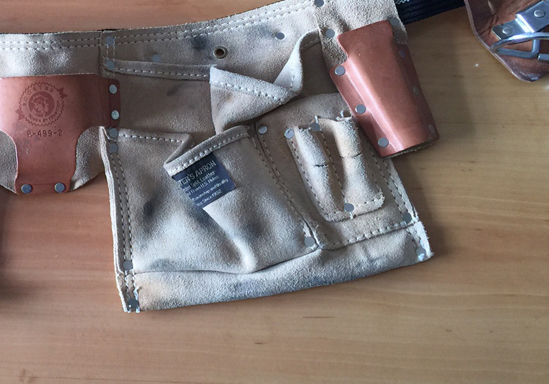 Werkzeuggürtel Grundlach   Werkzeuggürtel Grundlach