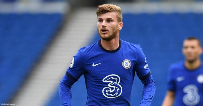  Werners Fußballschuhe 