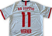  Werners Leipzig Trikot 