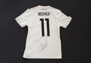  Werners WM Quali Set 