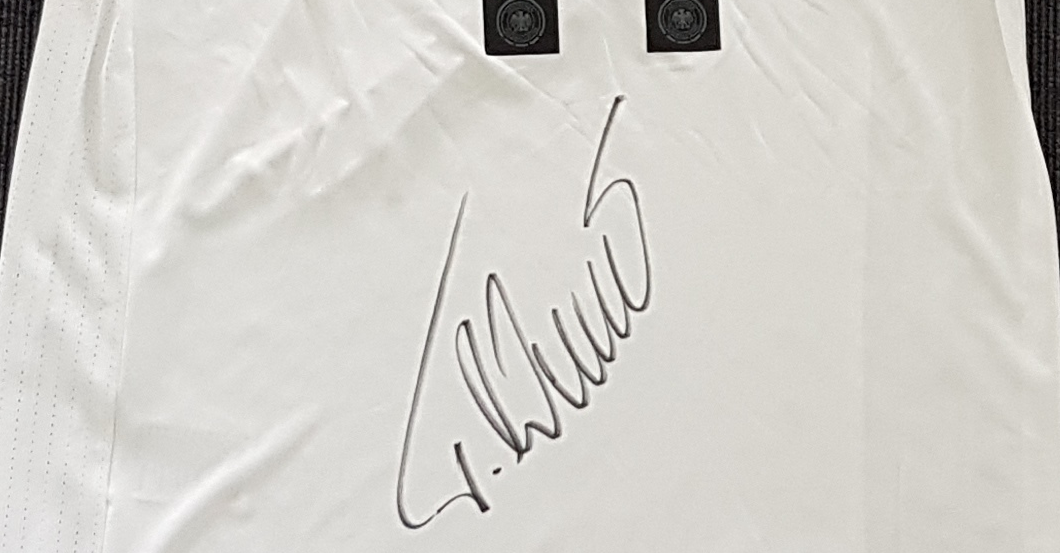 Werners WM Quali Set   Werners WM Quali Set