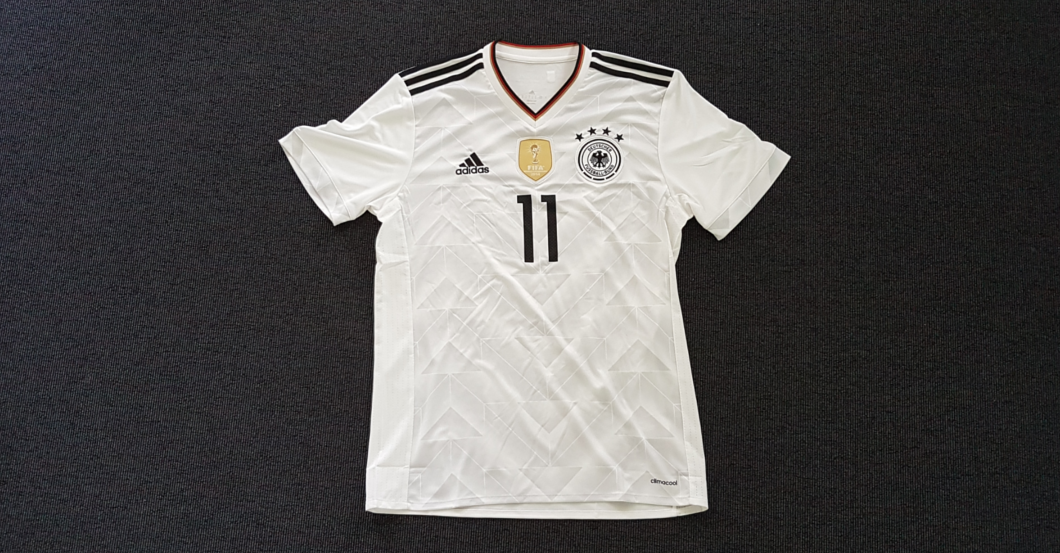 Werners WM Quali Set   Werners WM Quali Set