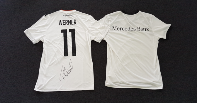 Werners WM Quali Set   Werners WM Quali Set