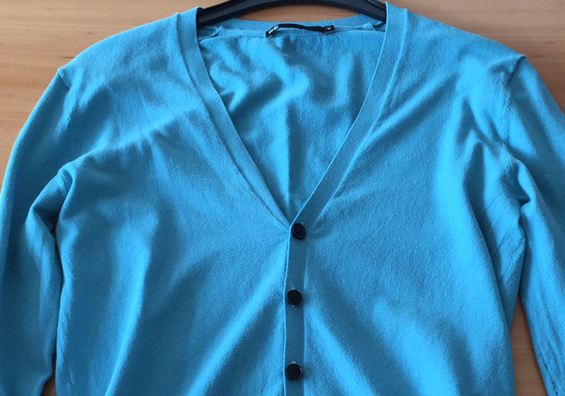  Weste Dominik Grundlach 