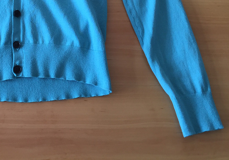  Weste Dominik Grundlach 