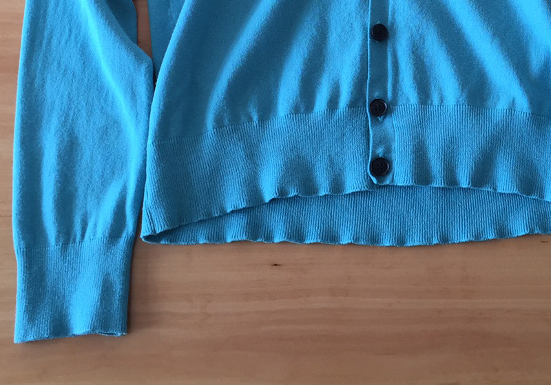  Weste Dominik Grundlach 