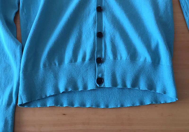  Weste Dominik Grundlach 