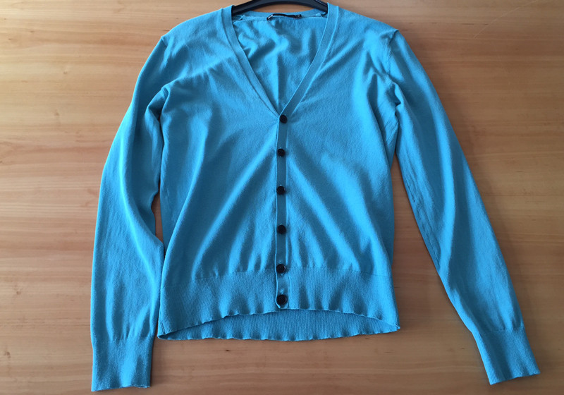  Weste Dominik Grundlach 