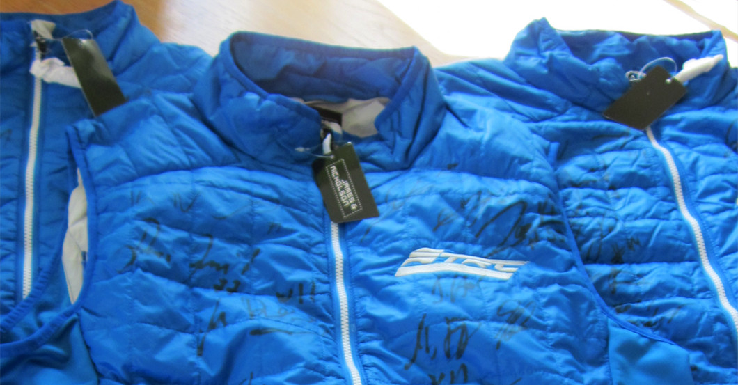 Weste Truck GP I   Weste Truck GP I