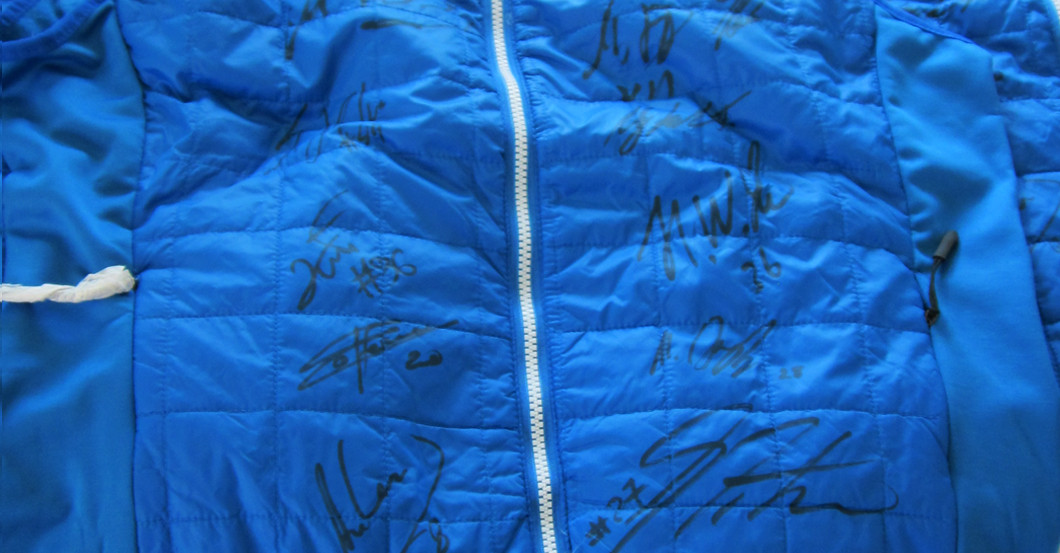 Weste Truck GP I   Weste Truck GP I