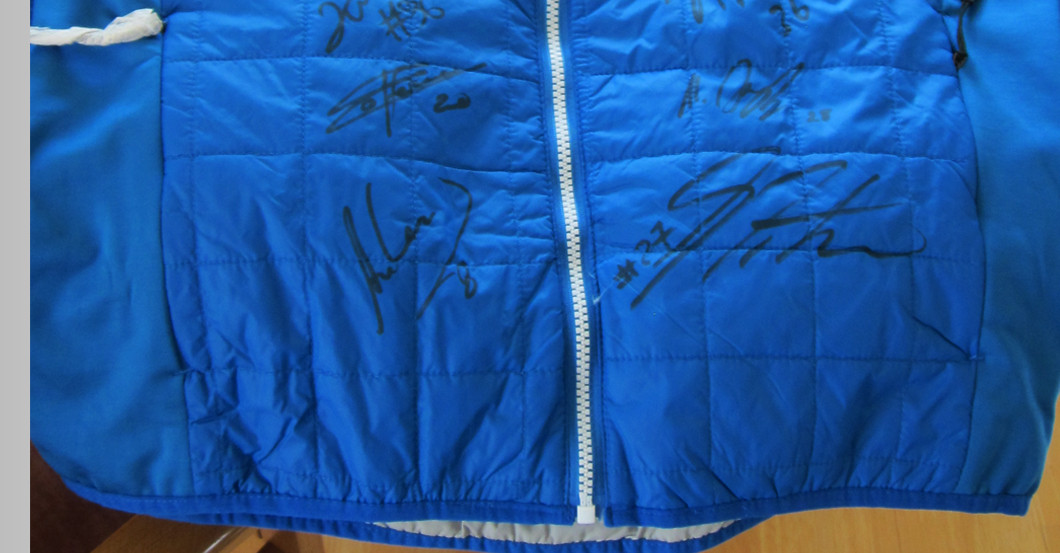 Weste Truck GP III   Weste Truck GP III