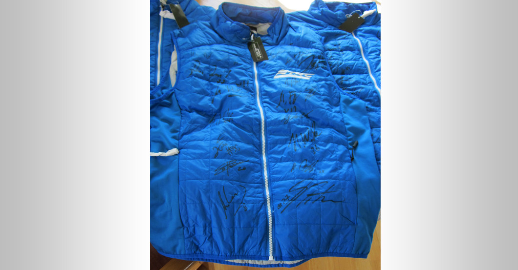 Weste Truck GP III   Weste Truck GP III