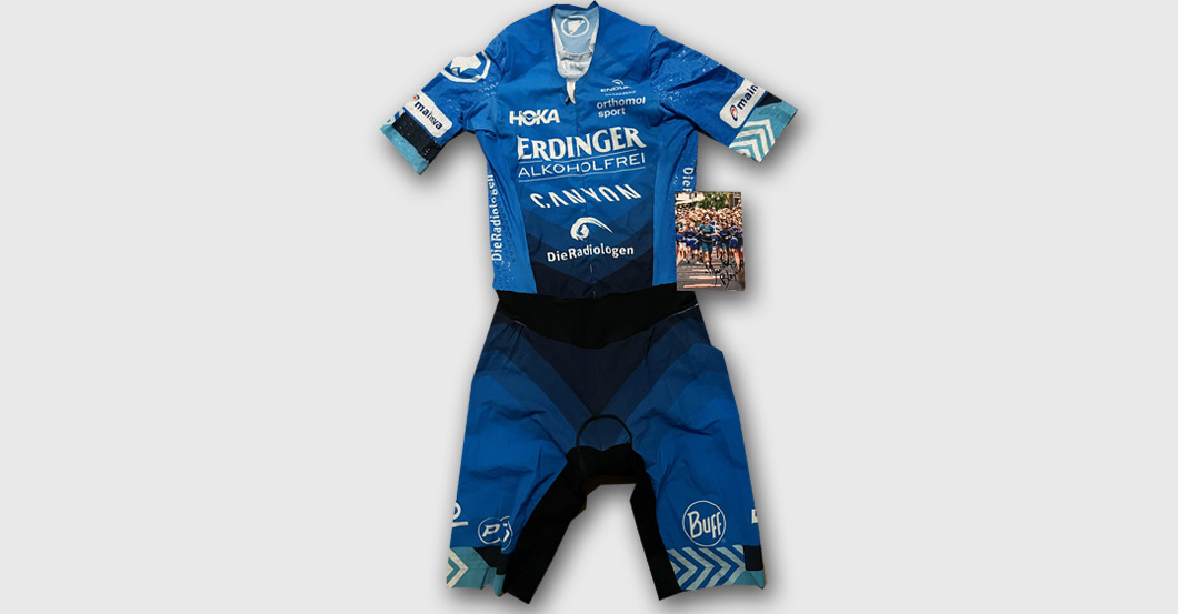 Wettkampfanzug Bleymehl   Wettkampfanzug Bleymehl