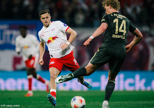  WFL Baumgartner Trikot  