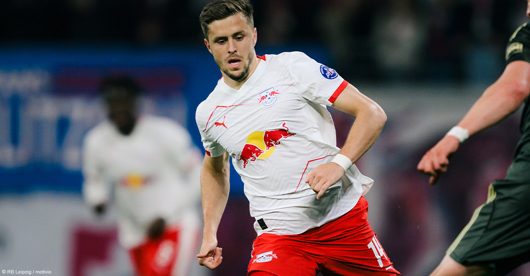  WFL Baumgartner Trikot  
