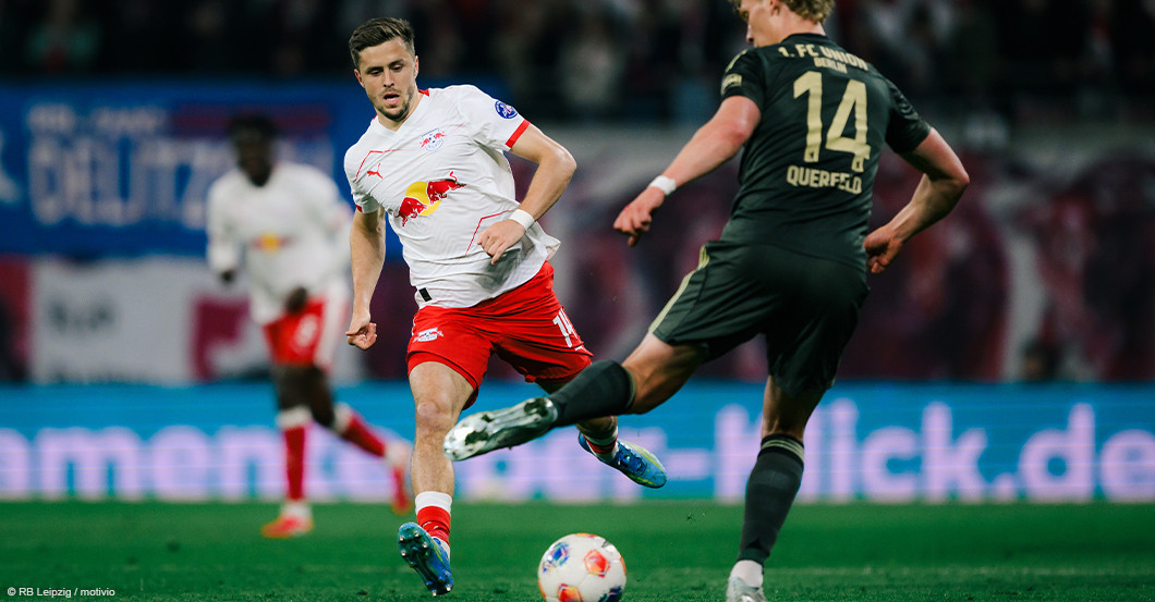  WFL Baumgartner Trikot  