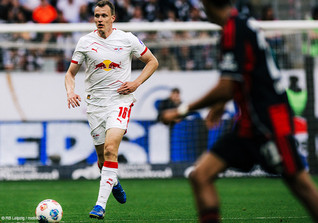  WFL Klostermann Trikot  