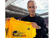  WFL Mintzlaff Trikot L 