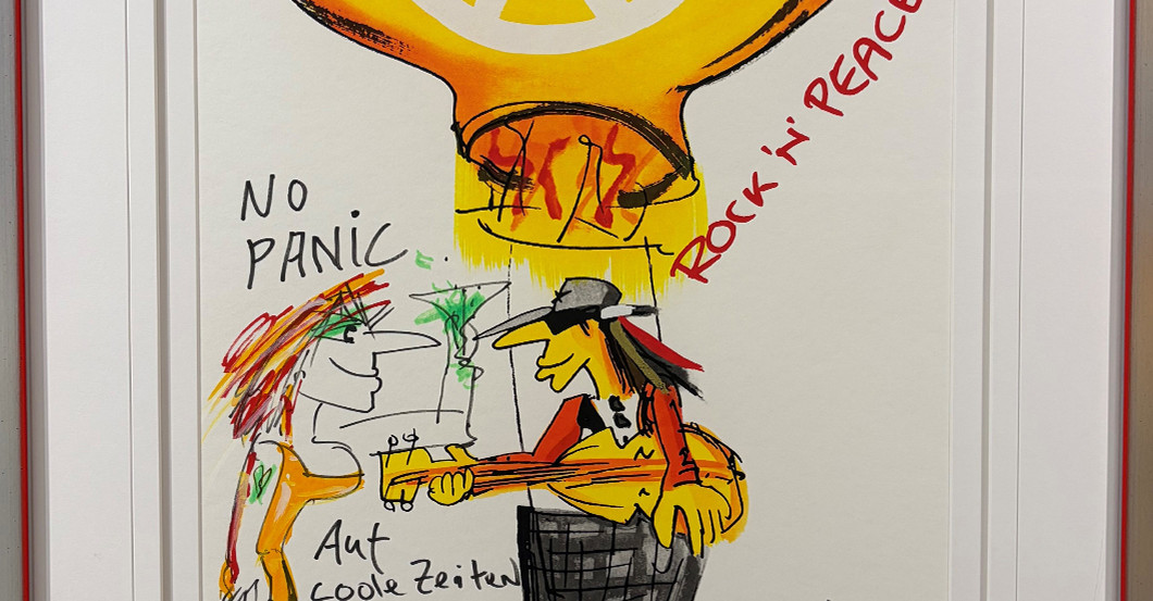  WG Udo Lindenberg 