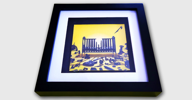 WH 72 Seasons Metallica    WH 72 Seasons Metallica