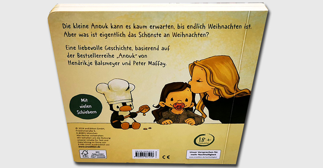  WH Alle lieben Weihnacht 