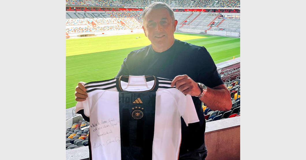 WH Allofs DFB-Trikot   WH Allofs DFB-Trikot