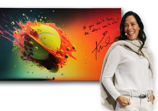  WH Ana Ivanovic Druck 