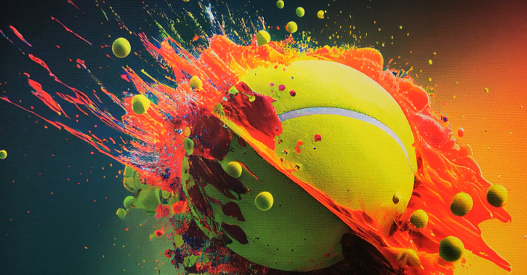 WH Ana Ivanovic Druck   WH Ana Ivanovic Druck