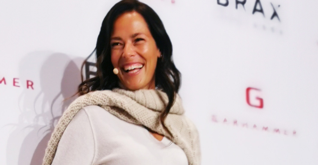 WH Ana Ivanovic Druck   WH Ana Ivanovic Druck