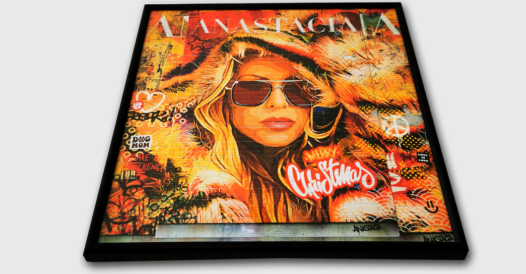 WH Anastacia Christmas    WH Anastacia Christmas