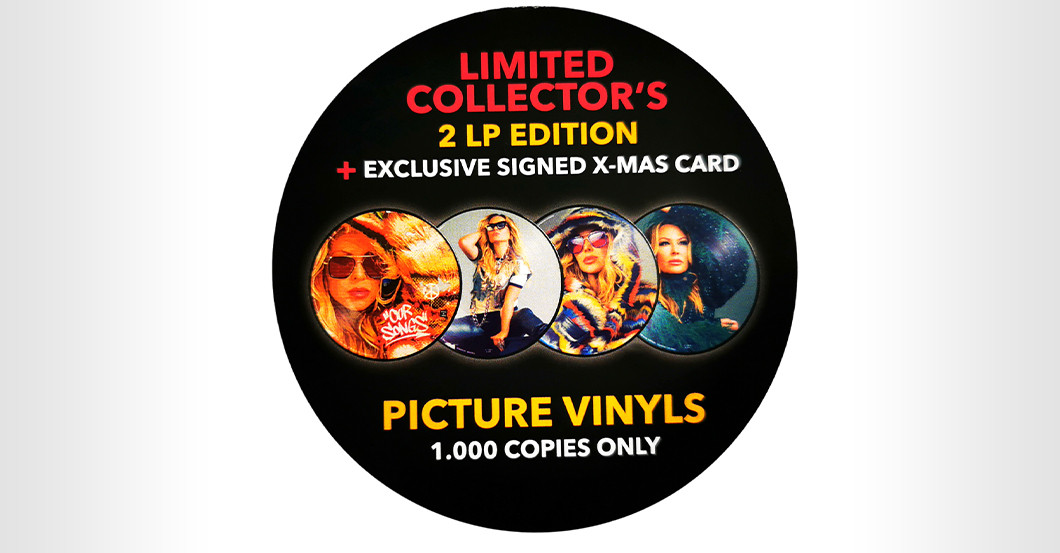 WH Anastacia Christmas    WH Anastacia Christmas