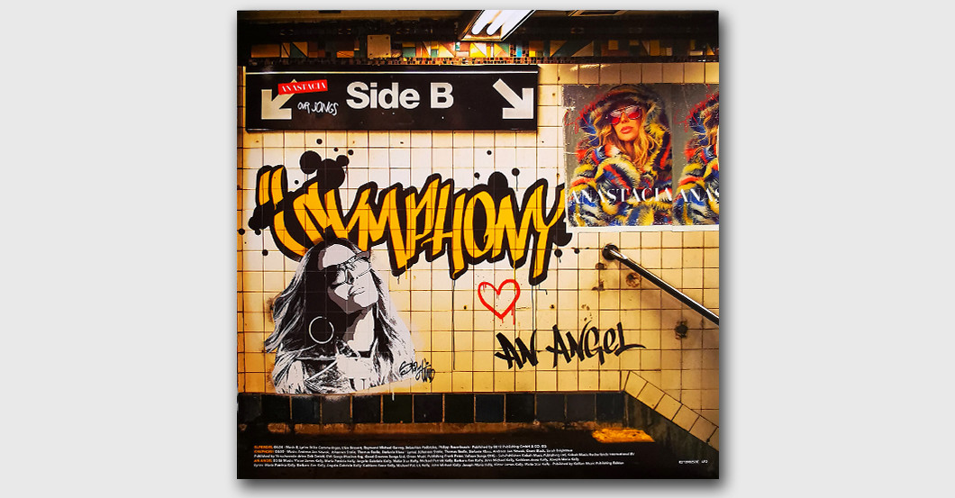 WH Anastacia Christmas    WH Anastacia Christmas