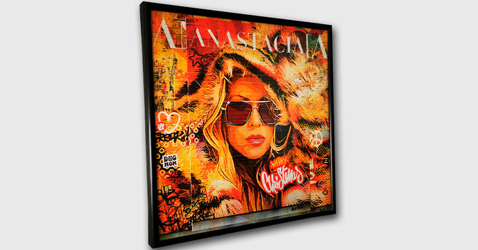 WH Anastacia Christmas    WH Anastacia Christmas