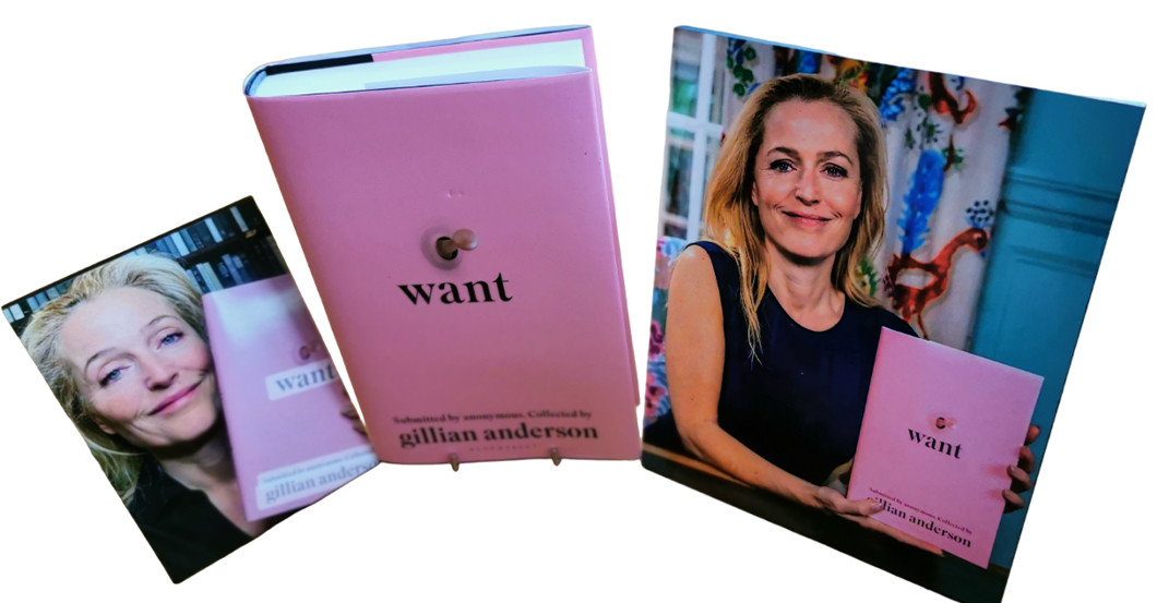 WH Anderson Buch   WH Anderson Buch