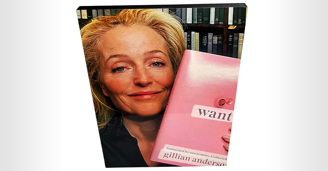 WH Anderson Buch   WH Anderson Buch