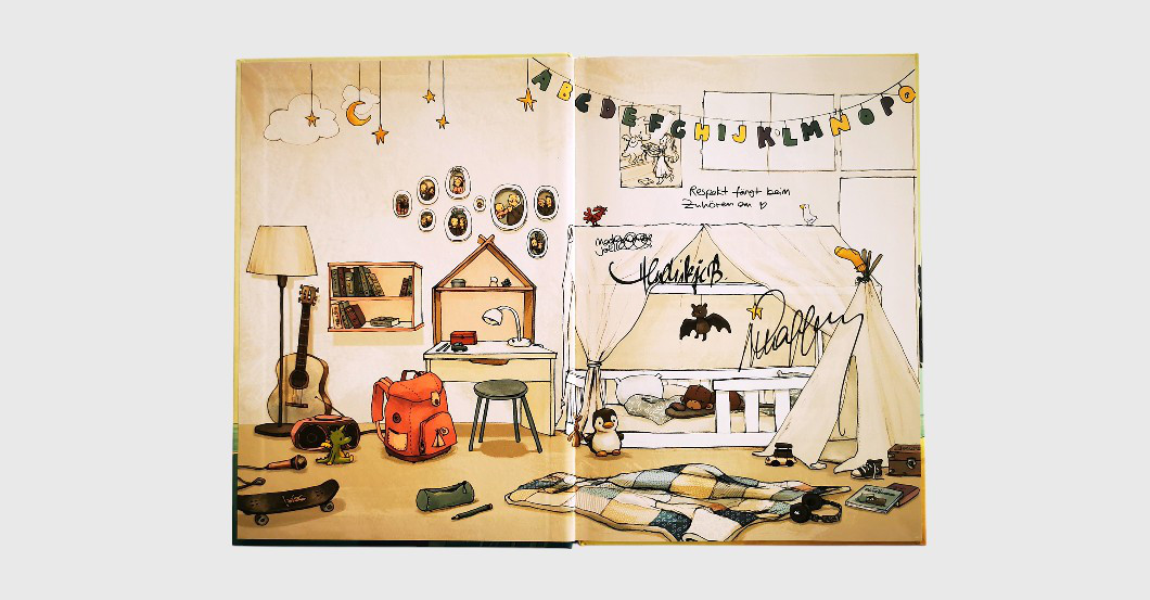 WH Anouk Piraten   WH Anouk Piraten