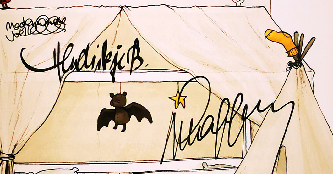 WH Anouk Piraten   WH Anouk Piraten