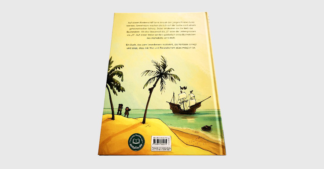 WH Anouk Piraten   WH Anouk Piraten