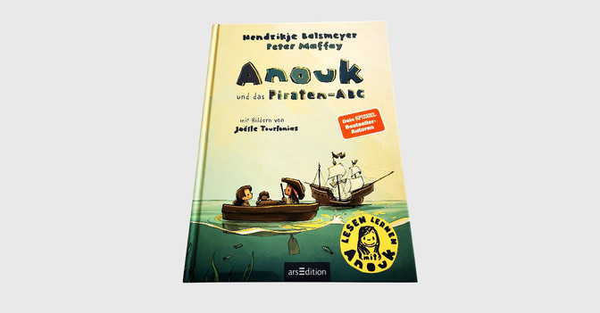 WH Anouk Piraten   WH Anouk Piraten