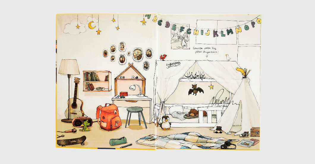 WH Anouk Schultag   WH Anouk Schultag