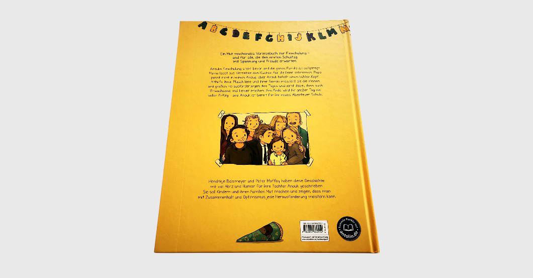 WH Anouk Schultag   WH Anouk Schultag