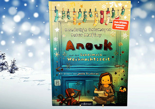  WH Anouk Weihnachten 