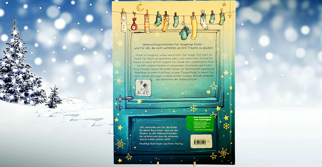  WH Anouk Weihnachten 