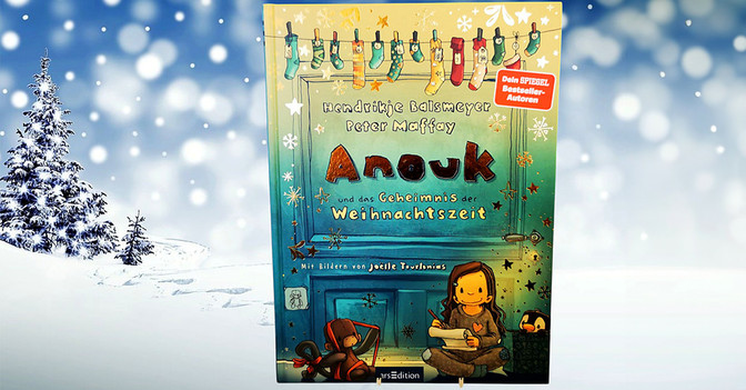  WH Anouk Weihnachten 